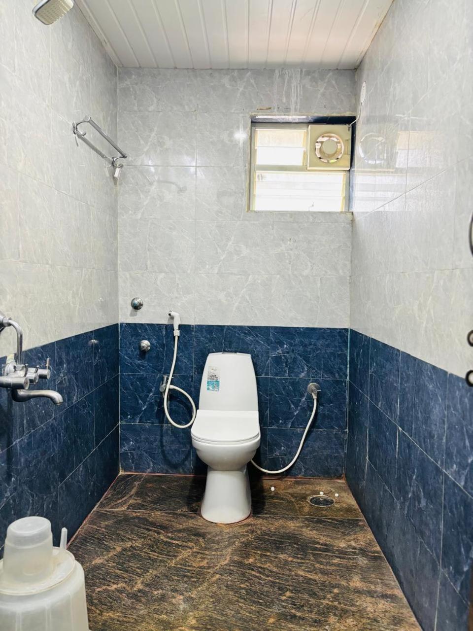 Hotel Bg Inn Bangalore Bagian luar foto